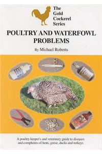 Poultry and Waterfowl Problems