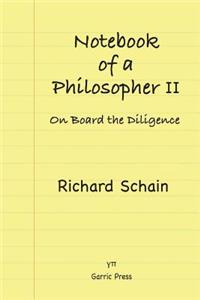 Notebook of a Philosopher II