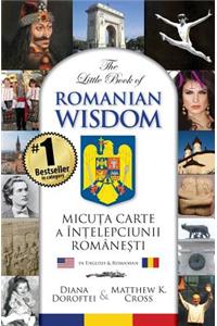 Little Book of Romanian Wisdom