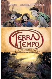 Terra Tempo: The Four Corners of Time