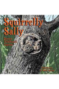 Squirrelly Sally