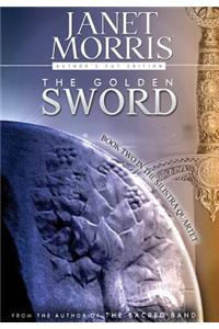 The Golden Sword
