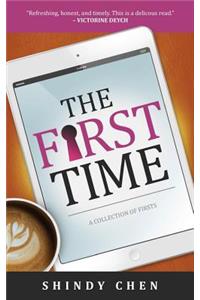 The First Time