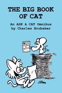 The Big Book of Cat
