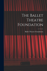 Ballet Theatre Foundation