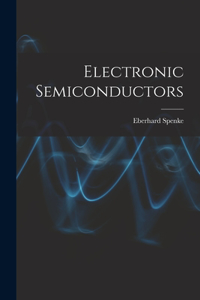Electronic Semiconductors