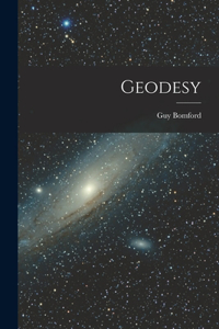 Geodesy