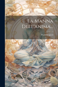 Manna Dell'anima...