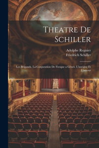 Theatre De Schiller
