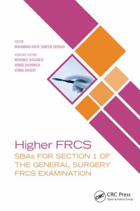 Higher Frcs