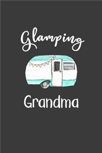 Glamping Grandma