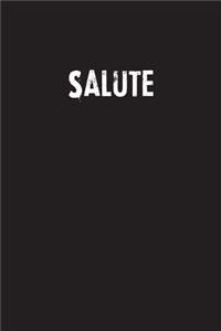 Salute
