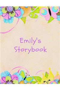 Emily's Storybook