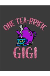 One Tea rrific Gigi