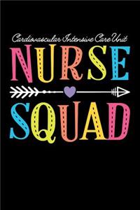 CVICU Nurse Gift