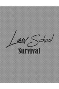 Law School Survival