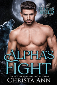 Alpha's Fight