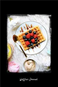 Waffles Journal