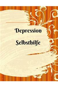 Depression Selbsthilfe