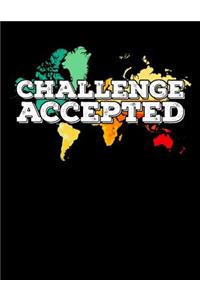 Challenge Accepted