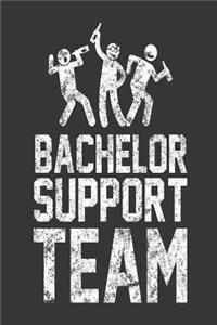Bachelor Support Team