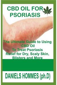 CBD Oil for Psoriasis