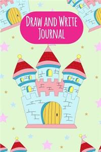Draw and Write Journal