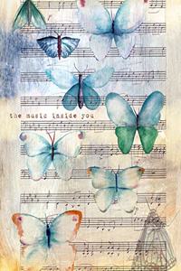 The Music Inside You