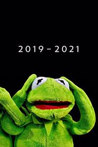 2019 - 2021