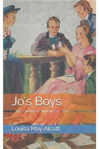 Jo's Boys