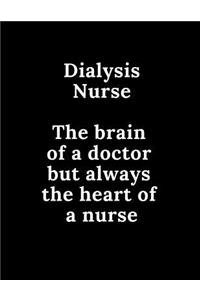Dialysis Nurse