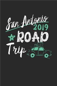 San Antonio Road Trip 2019