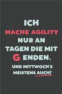 Ich Mache Agility