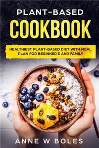 Plant Based Cookbook