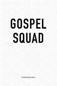 Gospel Squad