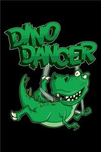Dino Dancer