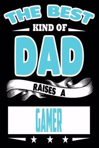 The Best Kind Of Dad Raises A Gamer