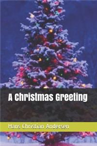 A Christmas Greeting