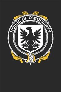 House of O'Moriarty