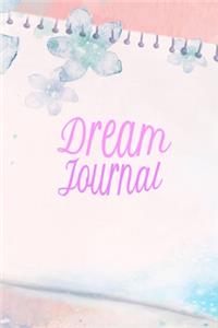 Dream Journal