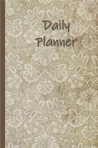 Daily Planner