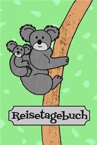 Reisetagebuch