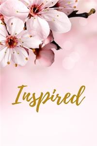Inspired