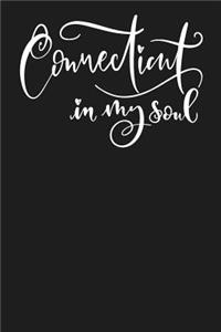 Connecticut in My Soul