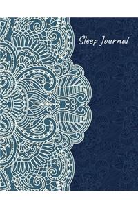 Sleep Journal