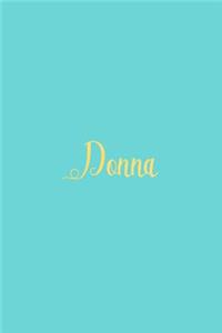 Donna