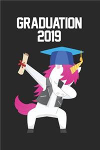 Graduation 2019