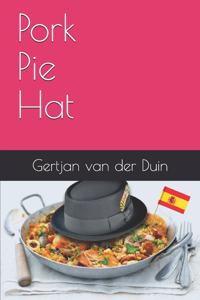 Pork Pie Hat