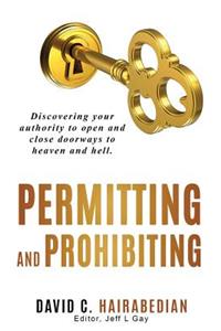 Permitting and Prohibiting