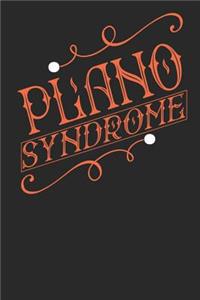 Plano Syndrome